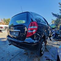 MERCEDES CLASSE A W169 2.0 160 CDI - Ricambi