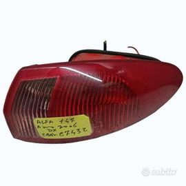 STOP FANALE POSTERIORE DESTRO ALFA ROMEO 147 Serie