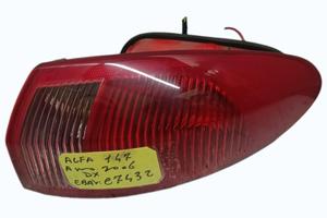 STOP FANALE POSTERIORE DESTRO ALFA ROMEO 147 Serie