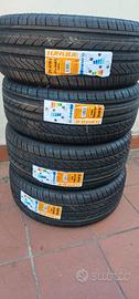 Gomme nuove 225 45 19 96 W Torque estive marcate M