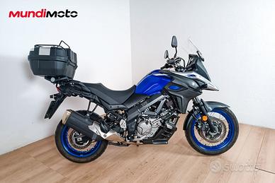 SUZUKI V-STROM 650 - 2023