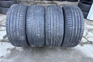 gomme usate 2055017 Estivo PIRELLI - CINTURATO P7 