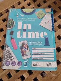 in time 1