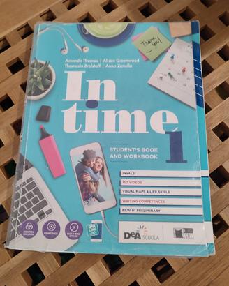 in time 1