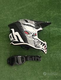 casco airoh
