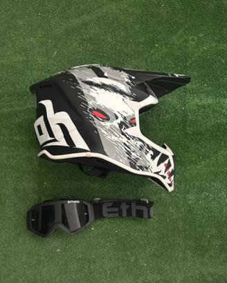 casco airoh