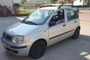 panda benzina