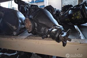 Differenziale Posteriore Per Mercedes SLK R170