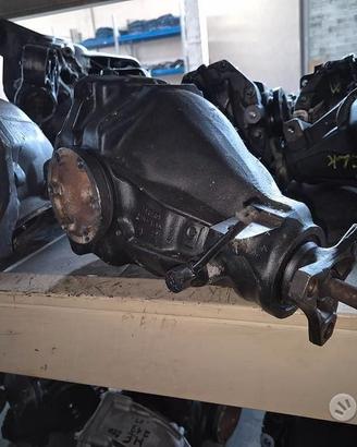 Differenziale Posteriore Per Mercedes SLK R170