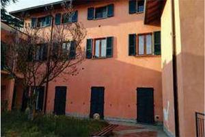 Trilocale a Bregnano
