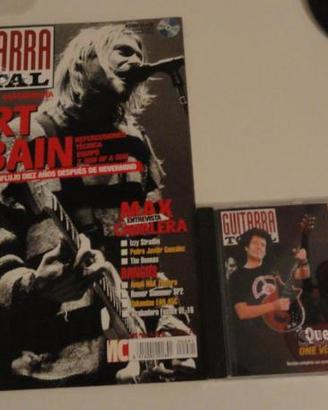 Guitarra Total - Rivista per chitarristi