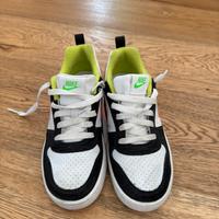 Nike court borough low