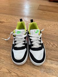 Nike court borough low