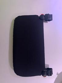 Poggiapiedi passeggino yoyo