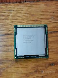 Intel Core i3 550 3.20 Ghz LGA1156