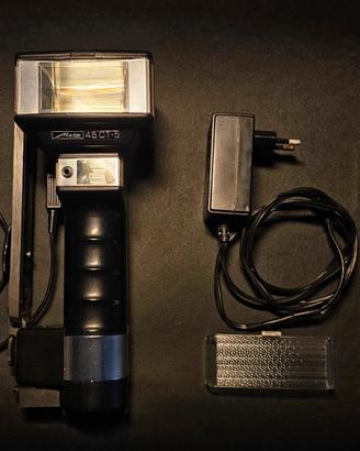  Flash METZ 45 CT5