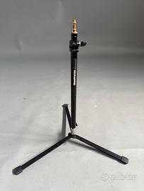 STATIVO MANFROTTO