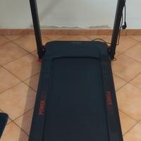 Tapis roulant decathlon Domyos run 100 