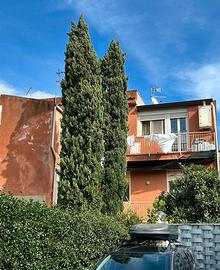 Palazzina indipendente Partanna Mondello