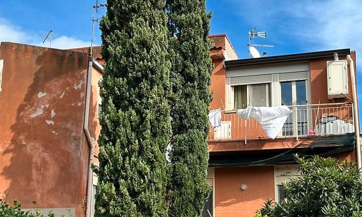 Palazzina indipendente Partanna Mondello