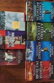 libri Napoleone 