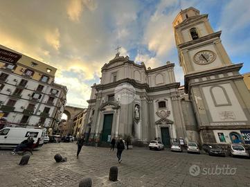 ATTIVITÀ A NAPOLI