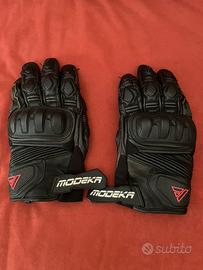 Guanti Modeka taglia 9