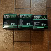 filtro olio hiflo hf204