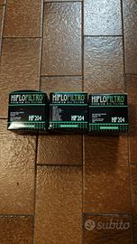 filtro olio hiflo hf204