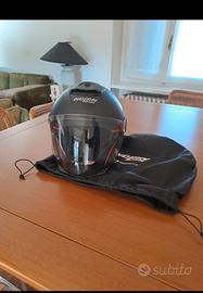 Casco da moto Nolan