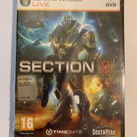 Section 8 per Windows