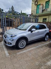 Fiat 500x 2017