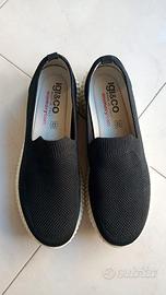 Scarpe Donna nuove num 40 MEMORY FOAM