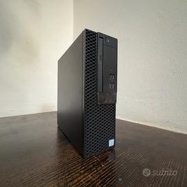 Otiplex 5050 SFF - Ricondizionato Pronto all’uso