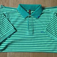 Polo manica corta - SUN68 junior