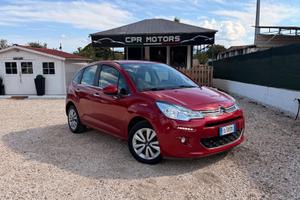 Citroen C3 PureTech 68 Exclusive