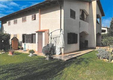 Immobile in asta di 61 m² a Vinchiaturo