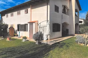Immobile in asta di 61 m² a Vinchiaturo