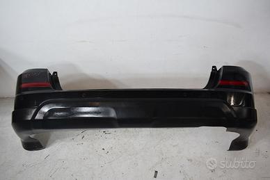 Paraurti posteriore SsangYong Rexton 2.2 XDI