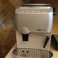 macchinetta caffè 