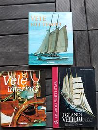 YACHT EPOCA VELA LOTTO 
