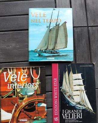 YACHT EPOCA VELA LOTTO 