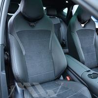 Coprisedili Fodere su misura Volkswagen ID.Unyx (2