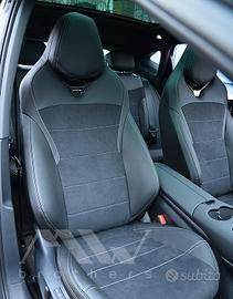 Coprisedili Fodere su misura Volkswagen ID.Unyx (2