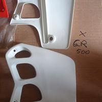 materiale cross Honda cr