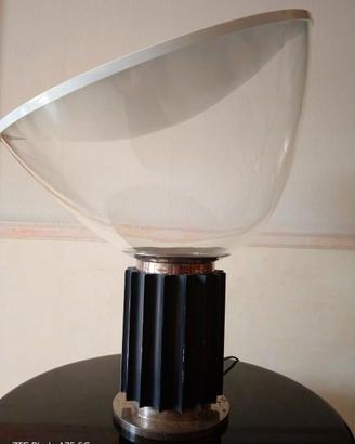Taccia Castiglioni, edizione anni 70