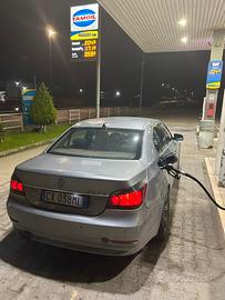 BMW E60 525D