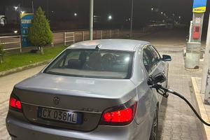 BMW E60 525D