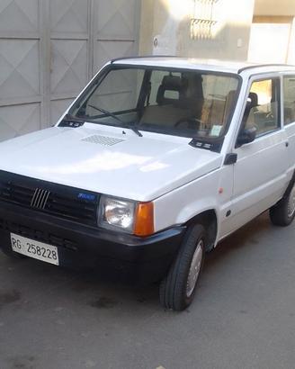 fiat panda prima serie 750