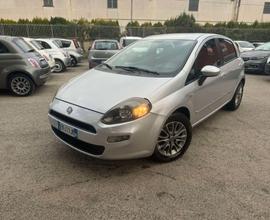 Fiat Punto Evo Punto Evo 1.3 Mjt 75 CV DPF 5 porte